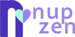 Nupzen Logo