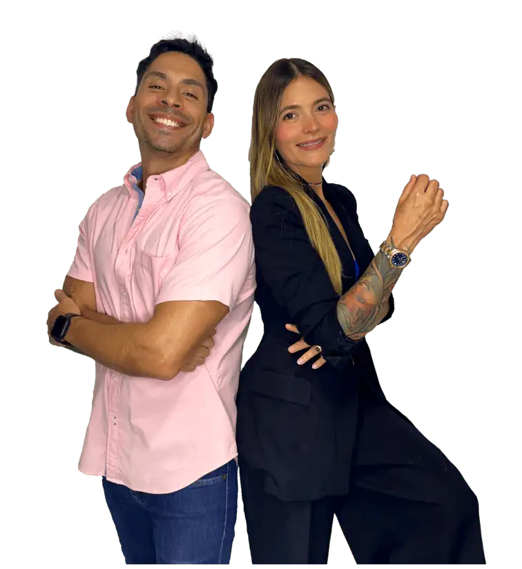 Equipo Nupzen - Acompañamiento en la organización de tu boda