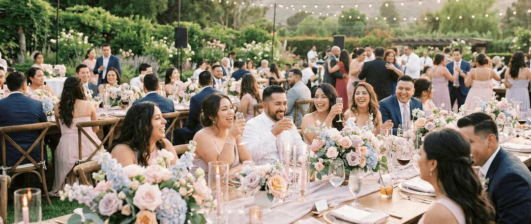 Cómo Hacer tu Lista de Invitados sin Estrés: La Guía Definitiva