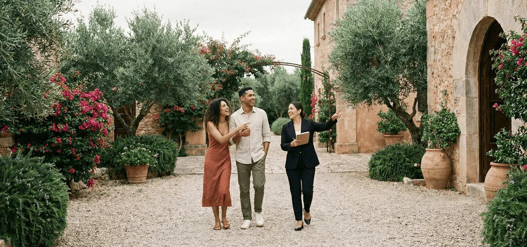 Cómo Elegir Lugares para Bodas: La Guía Definitiva para Encontrar tu Espacio Soñado