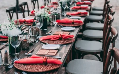 ¡Invitado Estrella! La Guía Definitiva de Etiqueta para Bodas Inolvidables