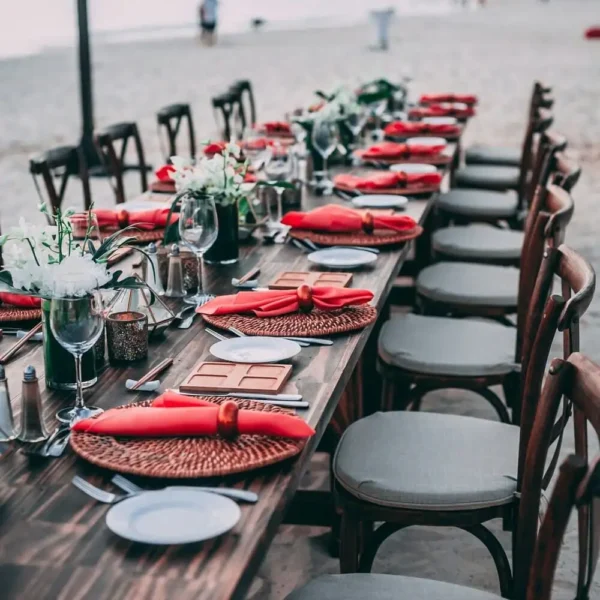 Plan wedding planner - Pago anual