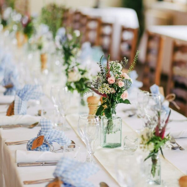 Plan wedding planner - Pago mensual