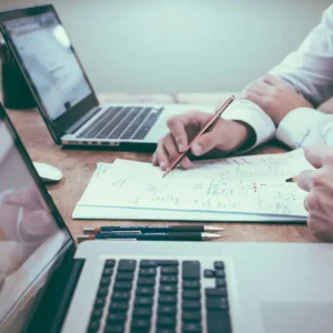 Plan empresarial - Pago mensual