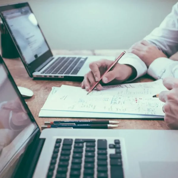 Plan empresarial - Pago mensual