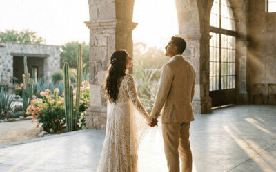 Cómo Elegir Lugares para Bodas: La Guía Definitiva para Encontrar tu Espacio Soñado